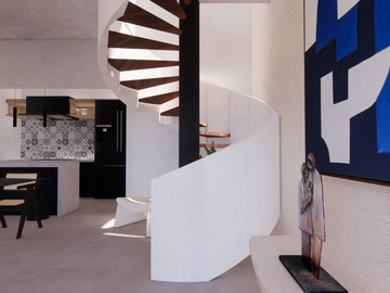 Mercurio Penthouse