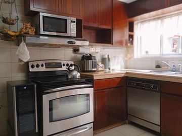 🔸🎉 Hermosa casa en zona residencial tranquila y segura!!