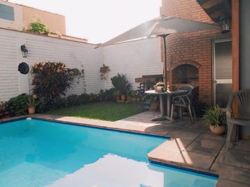 🔸🎉 Hermosa casa en zona residencial tranquila y segura!!
