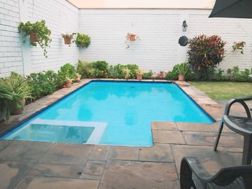 🔸🎉 Hermosa casa en zona residencial tranquila y segura!!