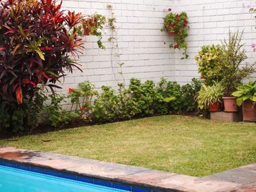 🔸🎉 Hermosa casa en zona residencial tranquila y segura!!