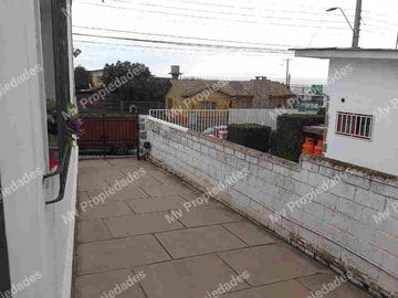 PROPIEDADSOLIDA EN EL CENTRO EL QUISCO