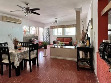Casa en venta en Motul, Yucatán