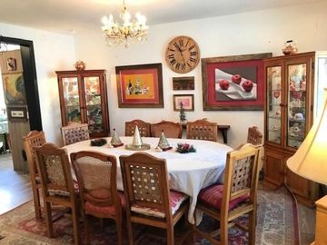 Venta Casa independiente en el Sector de San Pedro de Nayon