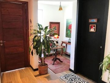 Venta Casa independiente en el Sector de San Pedro de Nayon