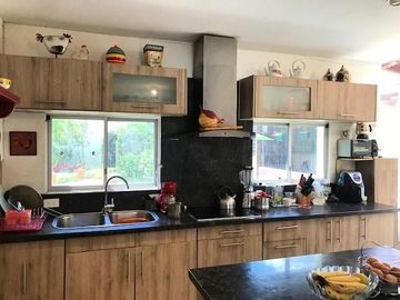 Venta Casa independiente en el Sector de San Pedro de Nayon