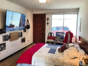 Venta Casa independiente en el Sector de San Pedro de Nayon