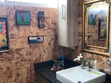 Venta Casa independiente en el Sector de San Pedro de Nayon