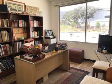 Venta Casa independiente en el Sector de San Pedro de Nayon