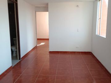 APARTAMENTO DE OPORTUNIDAD EN VENTA, UBICADO EN HOGARES SOACHA EL TRIUNFO 2
