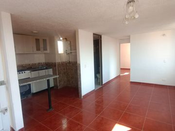 APARTAMENTO DE OPORTUNIDAD EN VENTA, UBICADO EN HOGARES SOACHA EL TRIUNFO 2