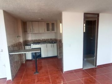 APARTAMENTO DE OPORTUNIDAD EN VENTA, UBICADO EN HOGARES SOACHA EL TRIUNFO 2
