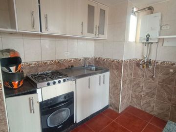 APARTAMENTO DE OPORTUNIDAD EN VENTA, UBICADO EN HOGARES SOACHA EL TRIUNFO 2