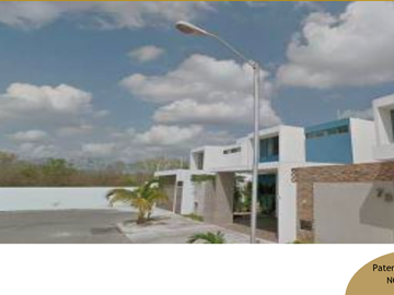 SE VENDE CASA EN MERIDA YUCATAN OPORTUNIDAD DE INVERSIÓN