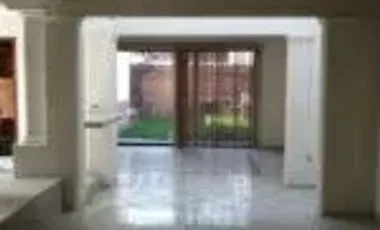 Hermosa Y Amplia Casa En Venta En San Antonio De Ayala