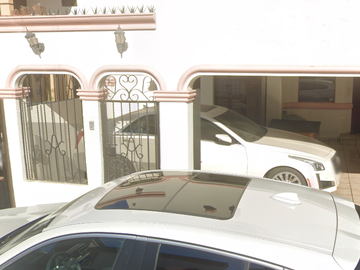 Casa en Venta Adjudicada (Remate) en Hermosillo Sonora.