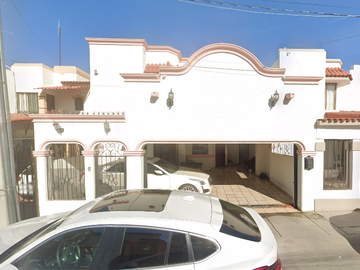 Casa en Venta Adjudicada (Remate) en Hermosillo Sonora.