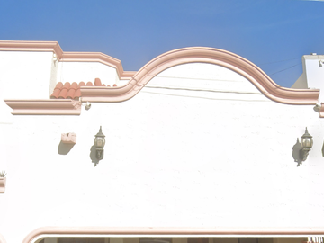 Casa en Venta Adjudicada (Remate) en Hermosillo Sonora.