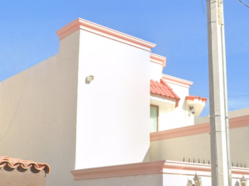 Casa en Venta Adjudicada (Remate) en Hermosillo Sonora.
