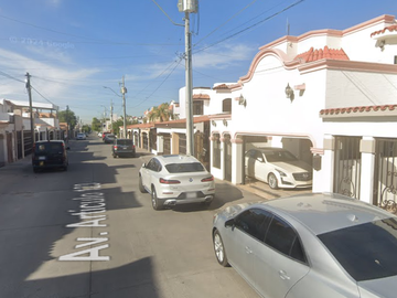 Casa en Venta Adjudicada (Remate) en Hermosillo Sonora.