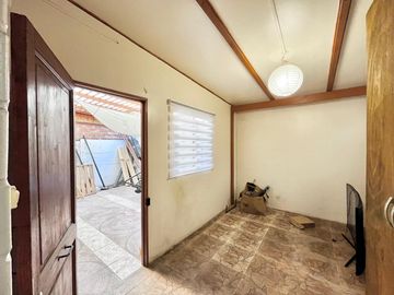 Se vende casa ampliada de 3 piezas 2 baños, Villa Conavicoop, Boldo, Curicó