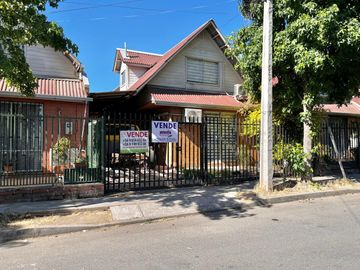 Se vende casa ampliada de 3 piezas 2 baños, Villa Conavicoop, Boldo, Curicó