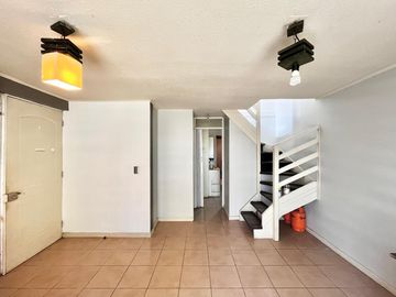 Se vende casa ampliada de 3 piezas 2 baños, Villa Conavicoop, Boldo, Curicó
