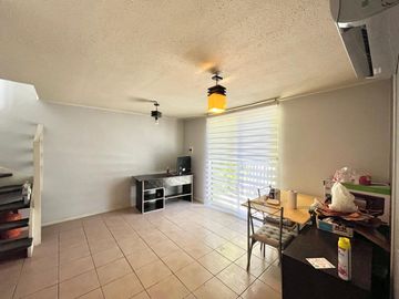 Se vende casa ampliada de 3 piezas 2 baños, Villa Conavicoop, Boldo, Curicó