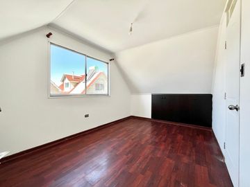 Se vende casa ampliada de 3 piezas 2 baños, Villa Conavicoop, Boldo, Curicó