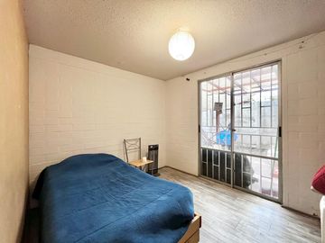 Se vende casa ampliada de 3 piezas 2 baños, Villa Conavicoop, Boldo, Curicó