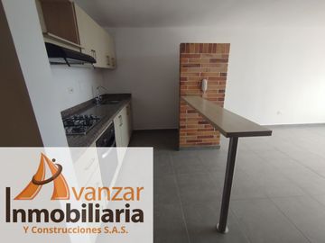 VENDO APARTAMENTO PIEDECUESTA PORTANOVA