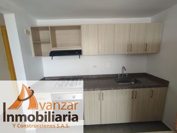 VENDO APARTAMENTO PIEDECUESTA PORTANOVA