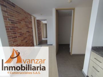 VENDO APARTAMENTO PIEDECUESTA PORTANOVA