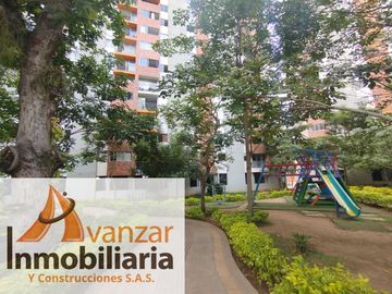 VENDO APARTAMENTO PIEDECUESTA PORTANOVA