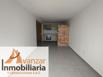 VENDO APARTAMENTO PIEDECUESTA PORTANOVA