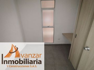 VENDO APARTAMENTO PIEDECUESTA PORTANOVA