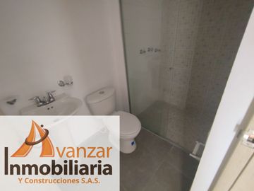VENDO APARTAMENTO PIEDECUESTA PORTANOVA