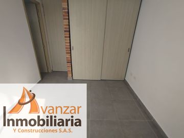 VENDO APARTAMENTO PIEDECUESTA PORTANOVA