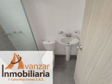 VENDO APARTAMENTO PIEDECUESTA PORTANOVA
