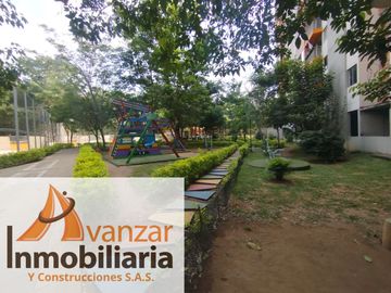 VENDO APARTAMENTO PIEDECUESTA PORTANOVA