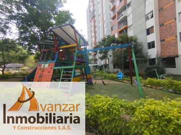 VENDO APARTAMENTO PIEDECUESTA PORTANOVA