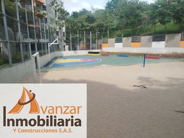 VENDO APARTAMENTO PIEDECUESTA PORTANOVA
