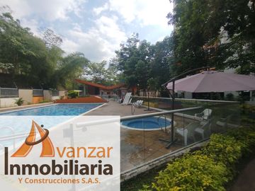 VENDO APARTAMENTO PIEDECUESTA PORTANOVA