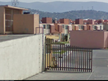 CASA EN VENTA DE REMATE BANCARIO ,Paseo de los Manantiales, Palo Escrito, Morelos, México, JMJC12
