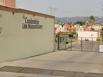 CASA EN VENTA DE REMATE BANCARIO ,Paseo de los Manantiales, Palo Escrito, Morelos, México, JMJC12