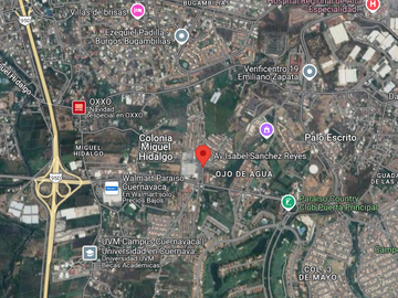 CASA EN VENTA DE REMATE BANCARIO ,Paseo de los Manantiales, Palo Escrito, Morelos, México, JMJC12