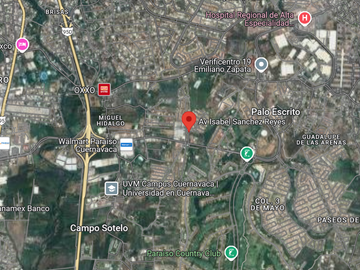 CASA EN VENTA DE REMATE BANCARIO ,Paseo de los Manantiales, Palo Escrito, Morelos, México, JMJC12
