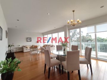 Departamento Exclusivo En Venta En San Isidro
