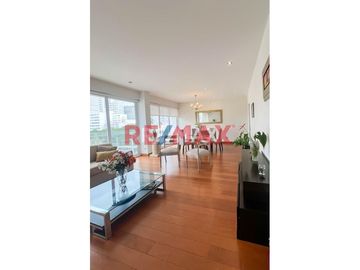 Departamento Exclusivo En Venta En San Isidro