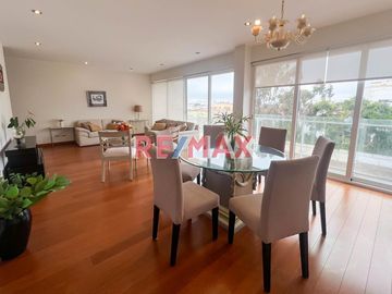 Departamento Exclusivo En Venta En San Isidro